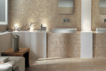 Ceramiche / Piastrelle